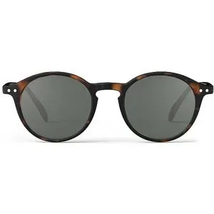 IZIPIZI Sonnenbrille mit Sehstärke SUN READING #D braun   +1,5 Damen