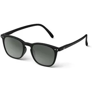 IZIPIZI Sonnenbrille  schwarz Herren