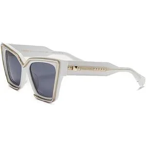 VALENTINO Sonnenbrille V-GRACE/54 weiss Damen