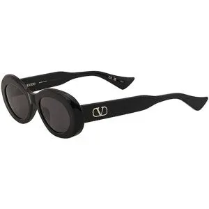 VALENTINO Sonnenbrille VG0057S schwarz Damen