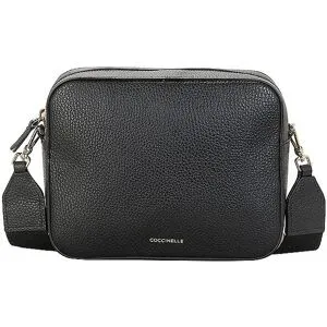 Coccinelle Ledertasche - Mini Bag TEBE schwarz Damen