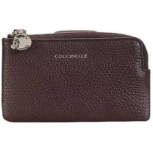 Coccinelle Schlüsseletui C-ME SOFTY beere Damen