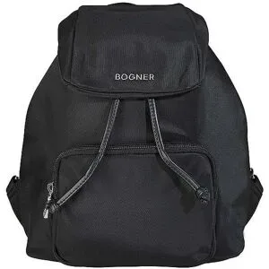 BOGNER Tasche - Umhängetasche KLOSTERS FELINIE  schwarz Damen