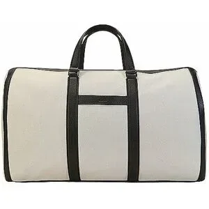 Boss Tasche - Weekender GYN-HOLDALL creme Herren