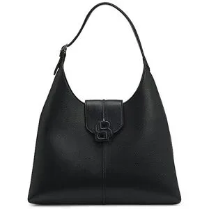 Boss Tasche - Hobo Bag ANETT schwarz damen