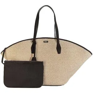 Boss Tasche - Tote Bag NUMAH beige damen