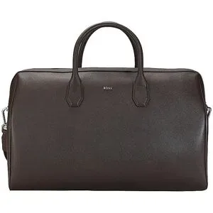 Boss Weekender NORTHON_HOLDALL braun Herren