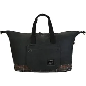 BARBOUR Weekender FIELD dunkelgrün Herren