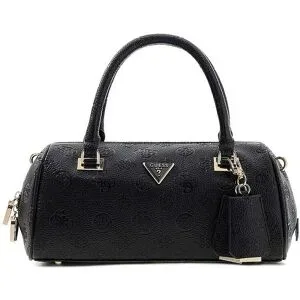 Guess Tasche - Henkeltasche CRESIDIA II  schwarz Damen