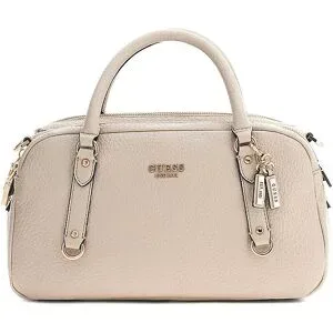 Guess Tasche - Henkeltasche MARSHA creme Damen