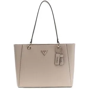 Guess Tasche - Shopper NOELLE beige damen