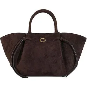 Guess Tasche - Henkeltasche ALLEGRA braun Damen
