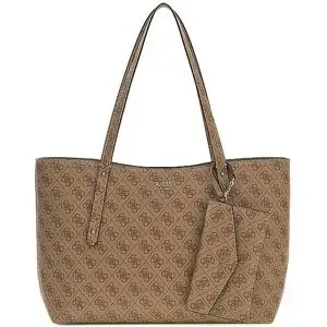 Guess Tasche - Shopper BRENTON  beige Damen