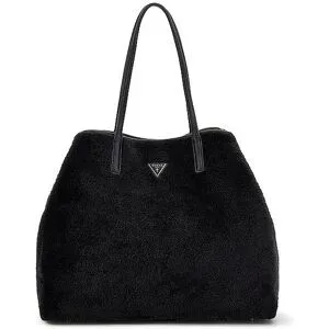 Guess Tasche - Shopper VICTTORIA  Large schwarz damen