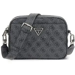 Guess Tasche - Umhängetasche MERIDIAN II schwarz Damen