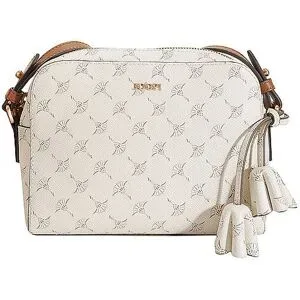 JOOP! Tasche - Mini Bag CORTINA CLOE creme damen