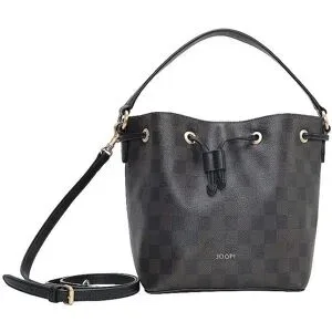 JOOP! Tasche - Bucket Bag CORTINA PIAZZA FRANZISKA schwarz damen