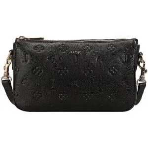 JOOP! Ledertasche - Schultertasche JASMINA braun Damen