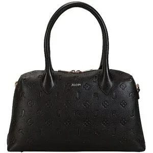 JOOP! Ledertasche - Henkeltasche SUZI braun Damen