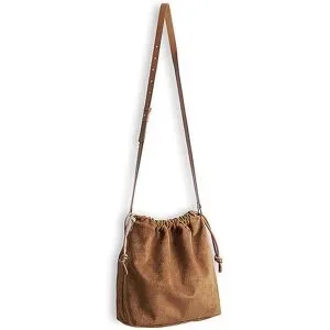 OPUS Tasche - Umhängetasche ARUBY BAG hellbraun damen