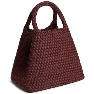 MARREA Tasche - Tote Bag ALWAYS ON THE RUN Medium beere Damen