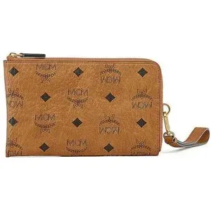 MCM Tasche - Reise-Etui OTTOMAR Mini braun Damen