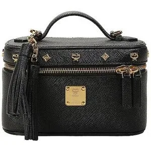 MCM Tasche - Mini Bag AREN MINI schwarz damen