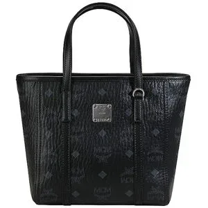 MCM Tasche - Shopper TONI VI schwarz Damen