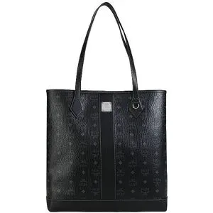 MCM Tasche - Shopper LIZ schwarz Herren