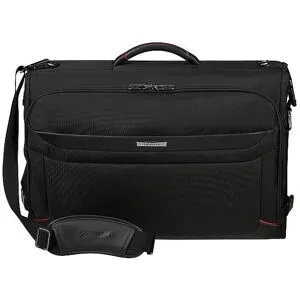 Samsonite Kleidersack PRO-DLX 6 TRI-FOLD  schwarz baby