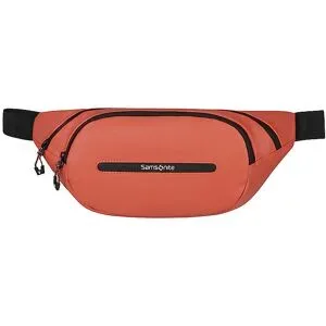 Samsonite Gürteltasche ECODIVER clay orange baby