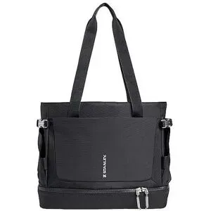 Stanley Tasche VIRTALIZE MACRO METHOD TOTE BAG 26,1l  Black schwarz Damen