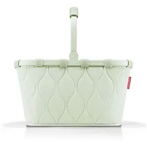 REISENTHEL Carrybag PUFFER Iced Match  hellgrün baby