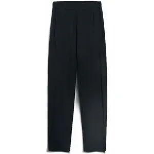 ARMEDANGELS Jerseyhose MAGDAALENA schwarz   S damen