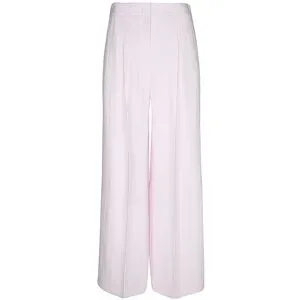 Boss Businesshose TIANA11 rosa   44 Damen