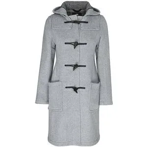 GLOVERALL Dufflecoat  grau   XL Damen