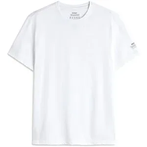 ECOALF T-Shirt VENT weiss   XL Herren