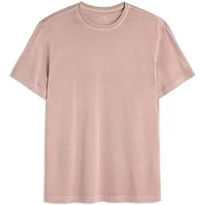 ECOALF T-Shirt VENT pink   XL Herren