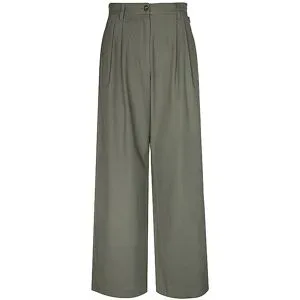 ECOALF Marlenehose MIEL TEN olive   44 Damen