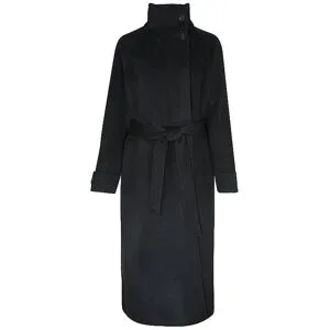 ECOALF Wollmantel LORA grau   S Damen