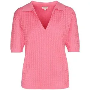 KATESTORM Poloshirt pink   M damen