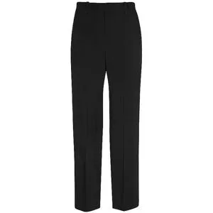 HUGO Businesshose HULANA-3  schwarz   38 Damen