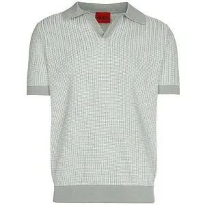 HUGO Poloshirt SEEROY hellgrün   XL Herren