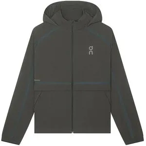 ON Windbreaker PERFORMANCE VOLT  braun   XXL herren