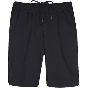 ON Shorts FOCUS schwarz   M Herren