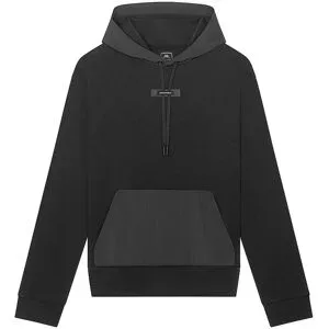 ON Kapuzensweater - Hoodie FOCUS TECH schwarz   L Herren