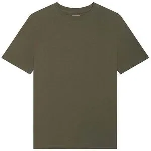 ON T-Shirt FOCUS-T olive   XXL Herren