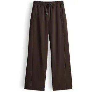 OPUS Hose Jogging Fit MELANE FLOW braun   34 Damen