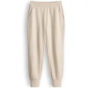 OPUS Jogginghose MYHA CLUB beige   42 Damen