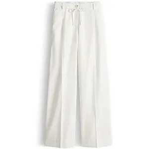 OPUS Marlenehose MEERI COASTAL weiss   40 Damen